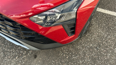 Hyundai BAYON 1.0 TGDi 48V MHEV Premium 5dr DCT Petrol Hatchback